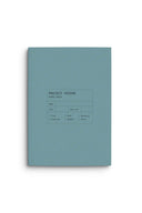 Project Friend Notebook - Obus Online
