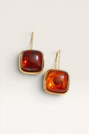 Provenance Drop Earring - Obus Online