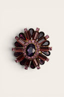 Interlude Brooch