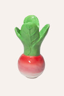 DOIY Radish Vase