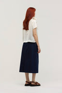 Rebel Heart Silk Blouse - Obus Online
