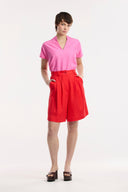 Perseverance Bermuda Short