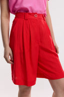 Perseverance Bermuda Short