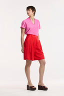 Perseverance Bermuda Short