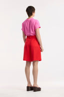 Perseverance Bermuda Short