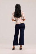 Pretty Parlour Puff Sleeve Top