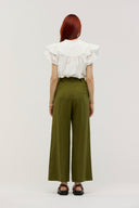 Reframe Blouse - Obus Online