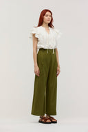 Reframe Blouse - Obus Online