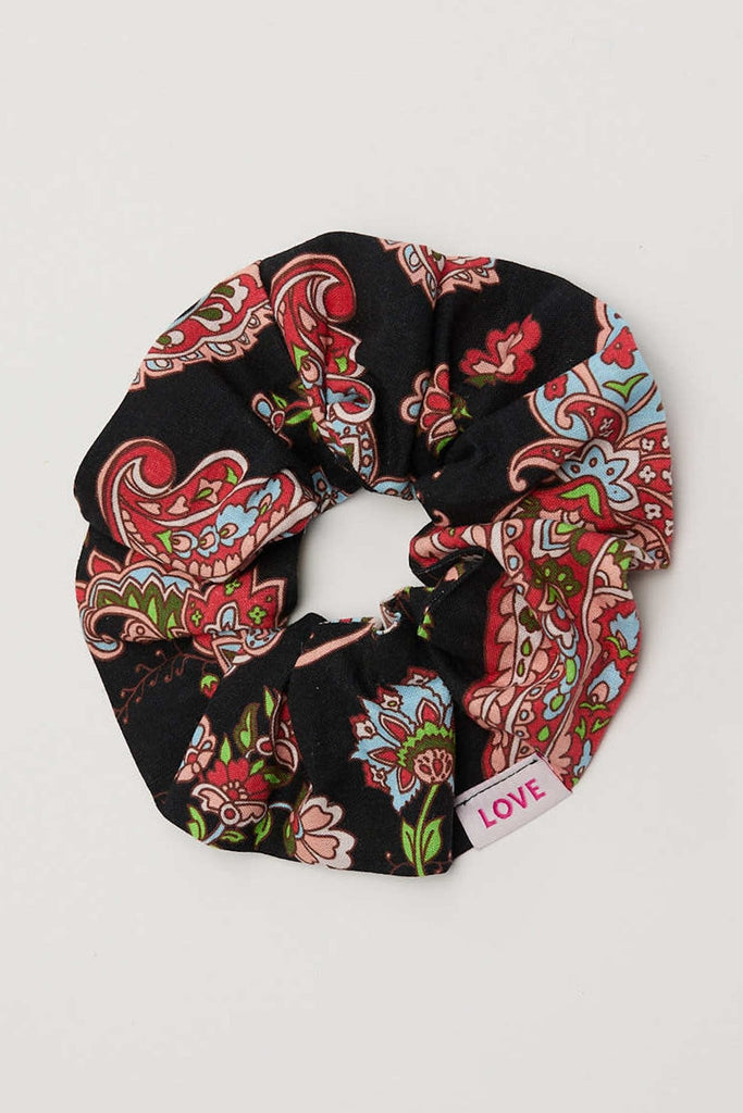 Renegade Agenda Scrunchie - Obus Online