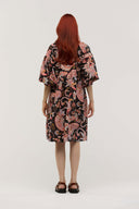 Renegade Agenda Smock Dress - Obus Online