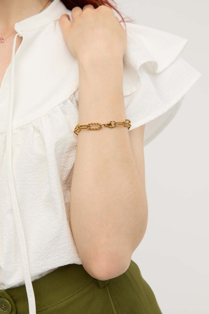 Renegade Bracelet - Obus Online