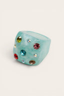 Lolly Bag Ring