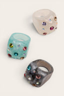Lolly Bag Ring