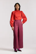 Resonate Blouse - Obus Online