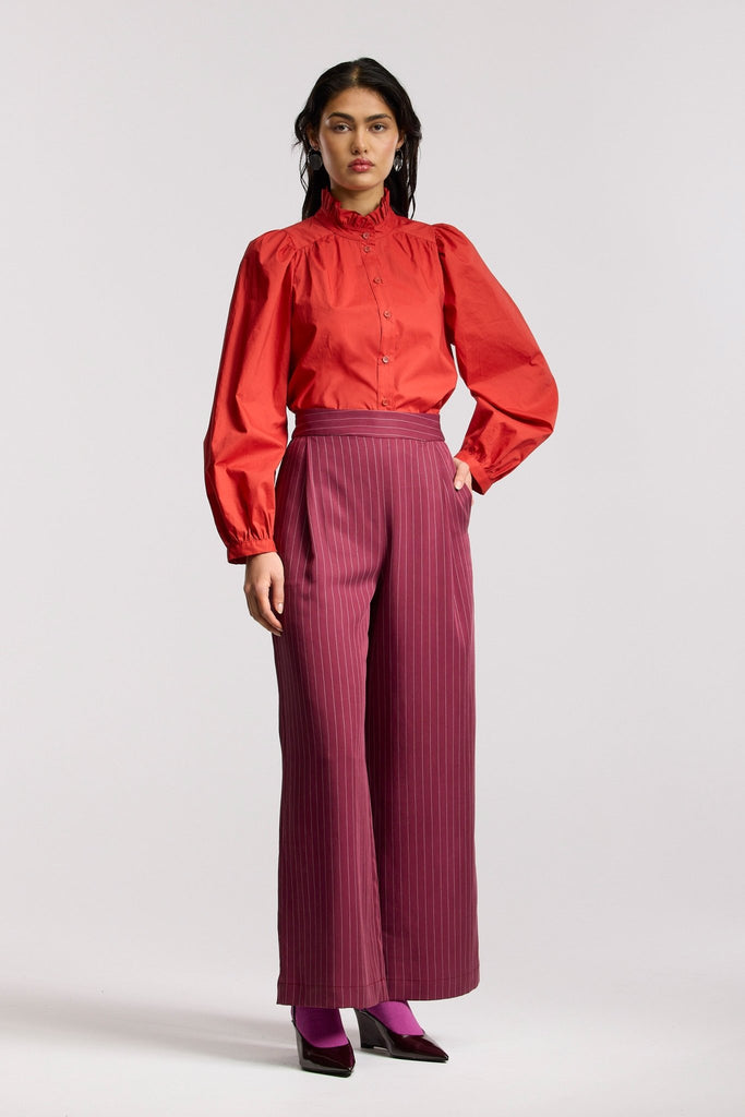 Resonate Blouse - Obus Online