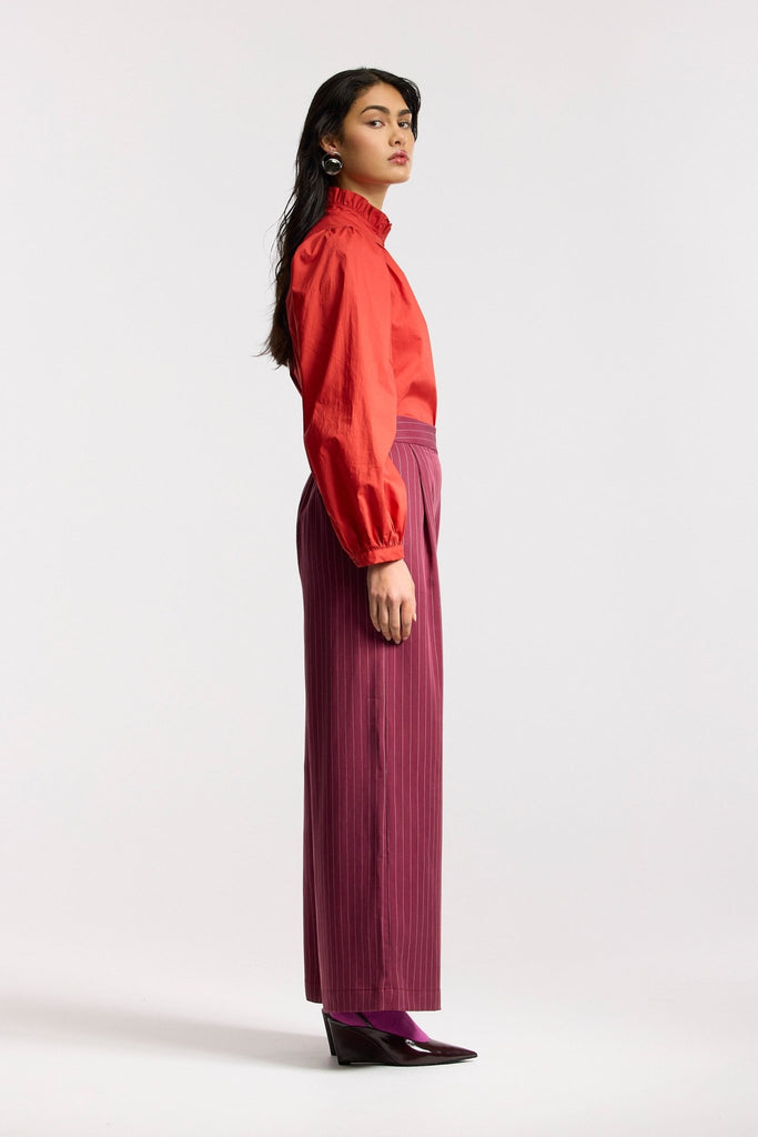 Resonate Blouse - Obus Online