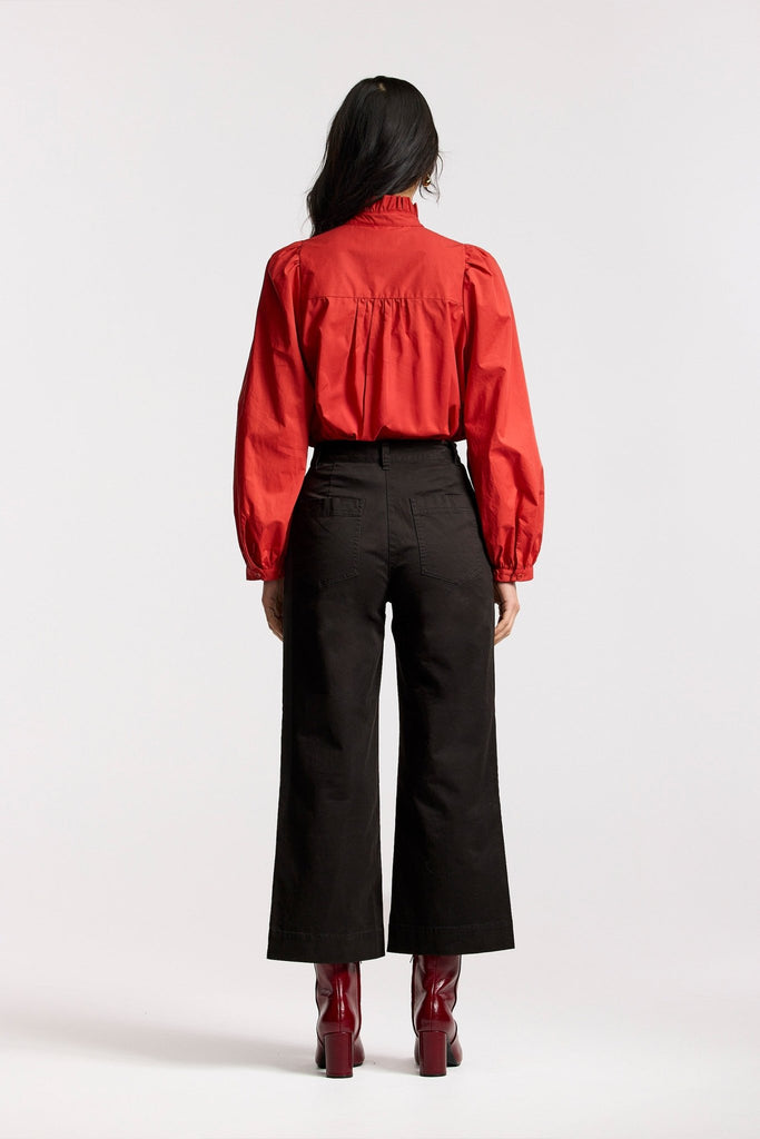 Resonate Blouse - Obus Online