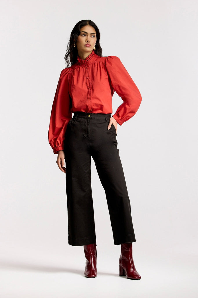 Resonate Blouse - Obus Online