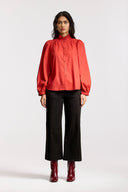Resonate Blouse - Obus Online