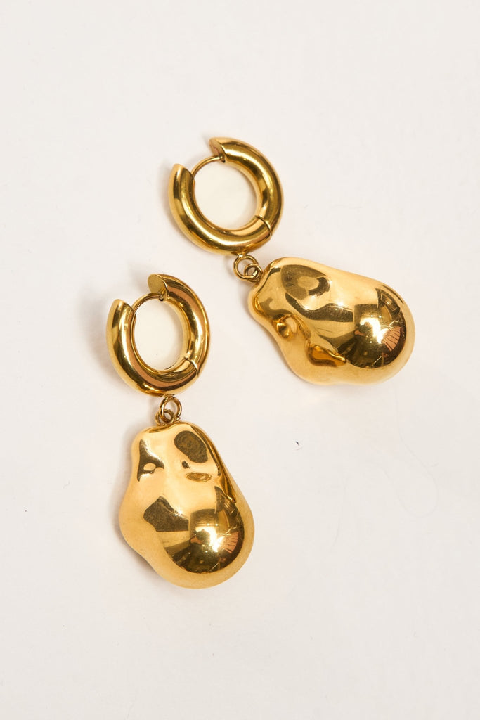 Resonate Earring - Obus Online