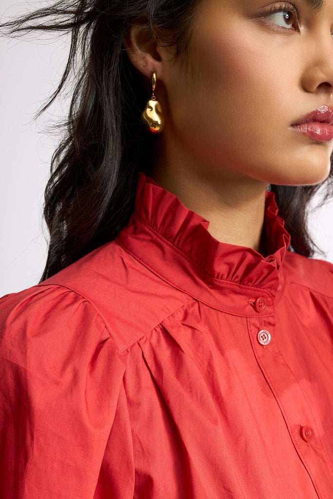 Resonate Earring - Obus Online