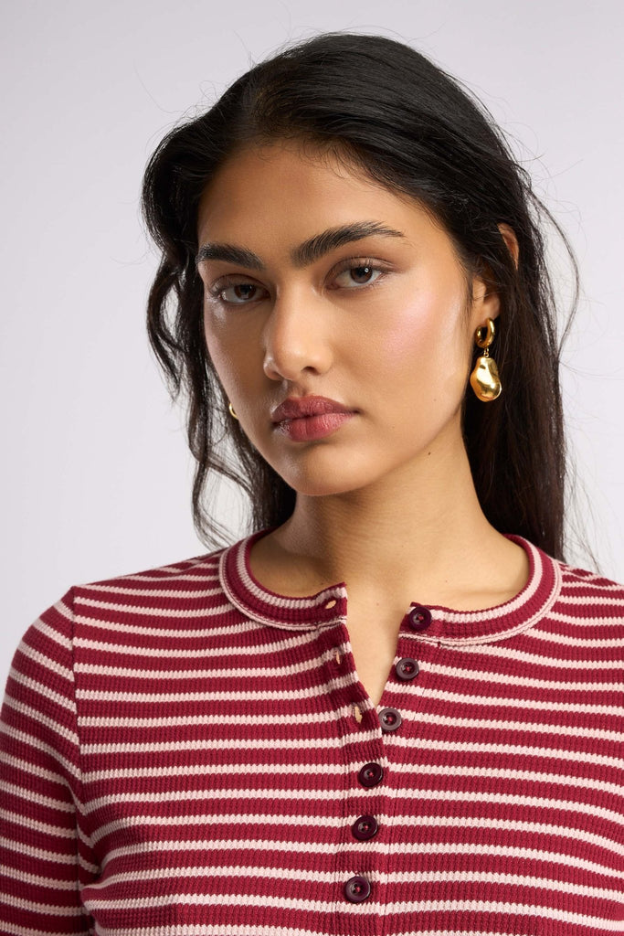 Resonate Earring - Obus Online