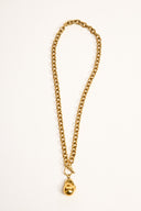 Resonate Necklace - Obus Online