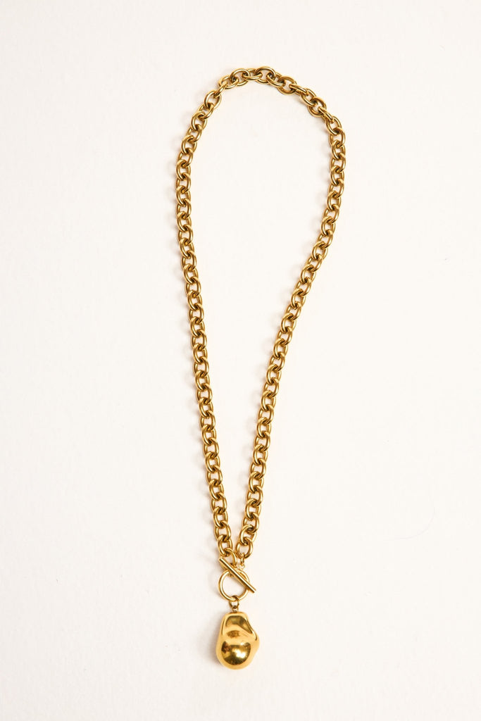 Resonate Necklace - Obus Online
