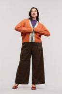 Reverence Wool Pant - Obus Online