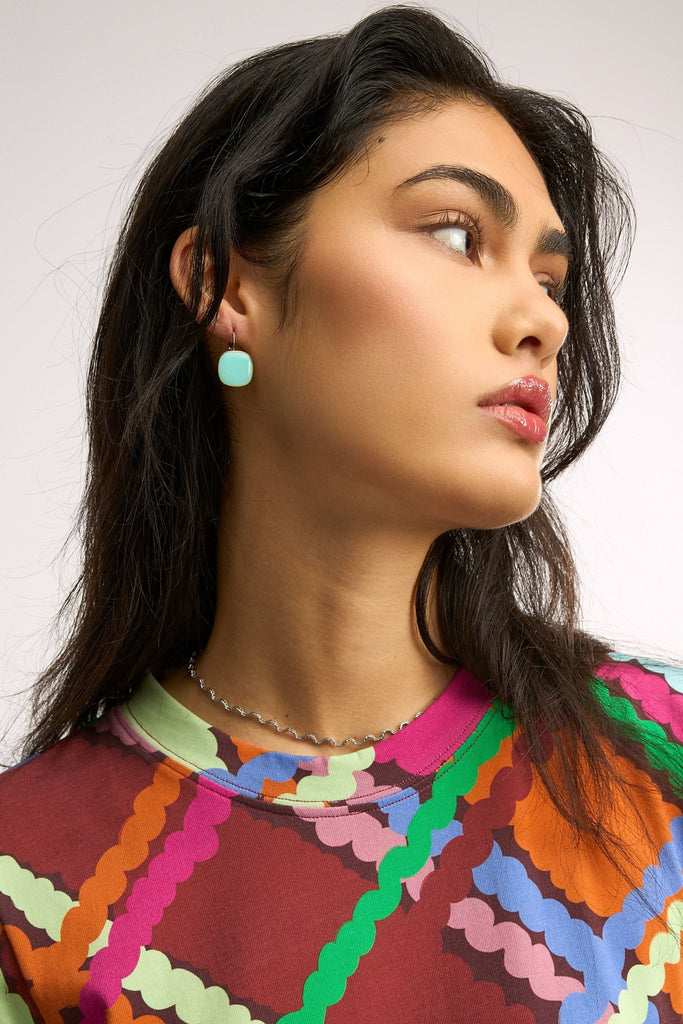 Reverie Drop Earring - Obus Online