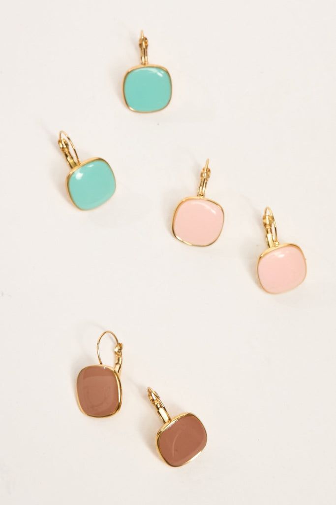 Reverie Drop Earring - Obus Online
