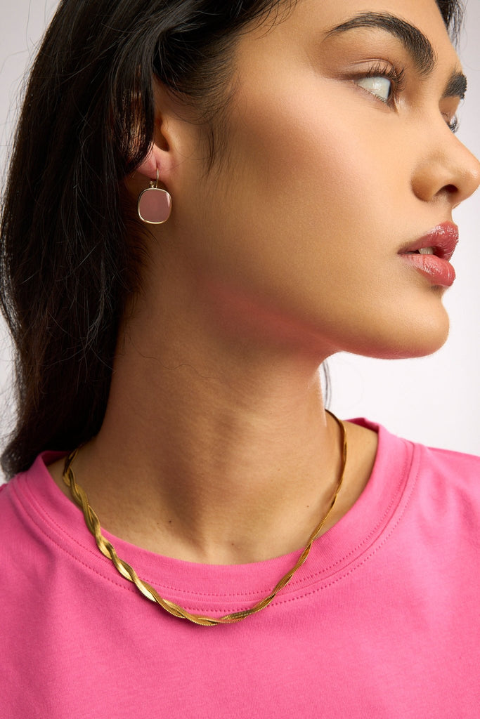 Reverie Drop Earring - Obus Online