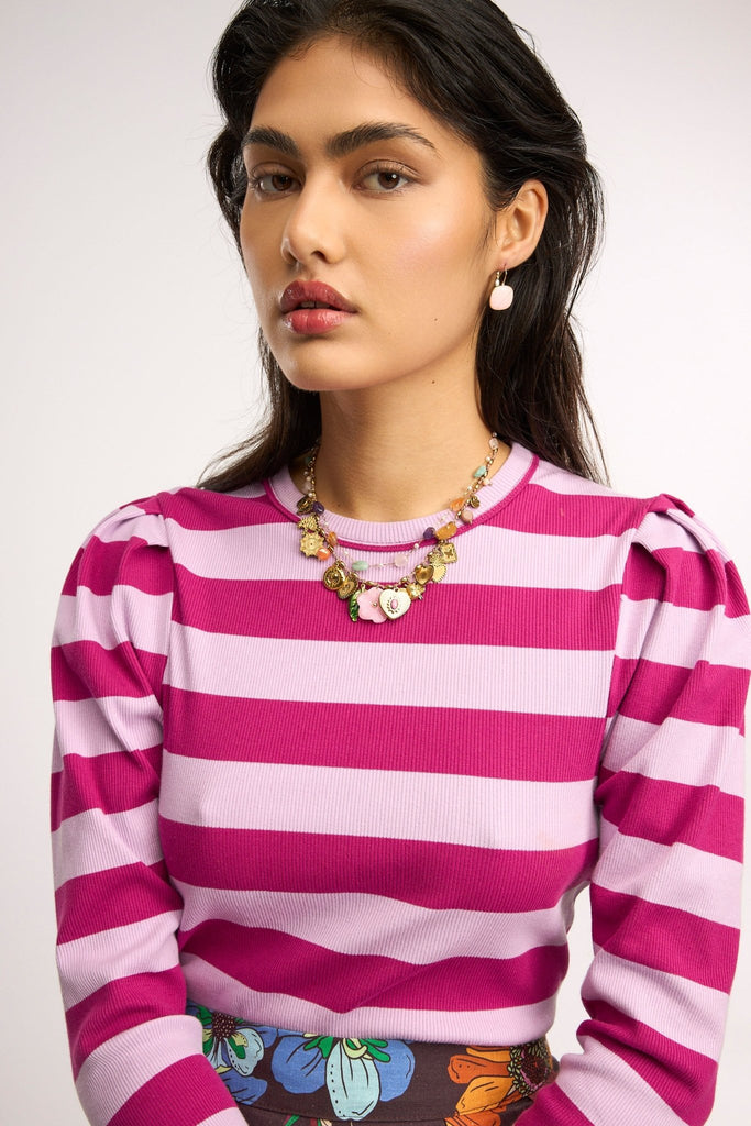 Reverie Drop Earring - Obus Online