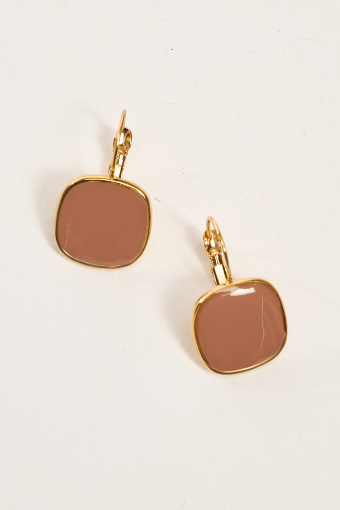 Reverie Drop Earring - Obus Online