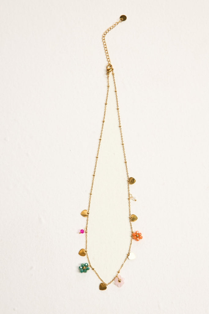 Reverie Necklace - Obus Online