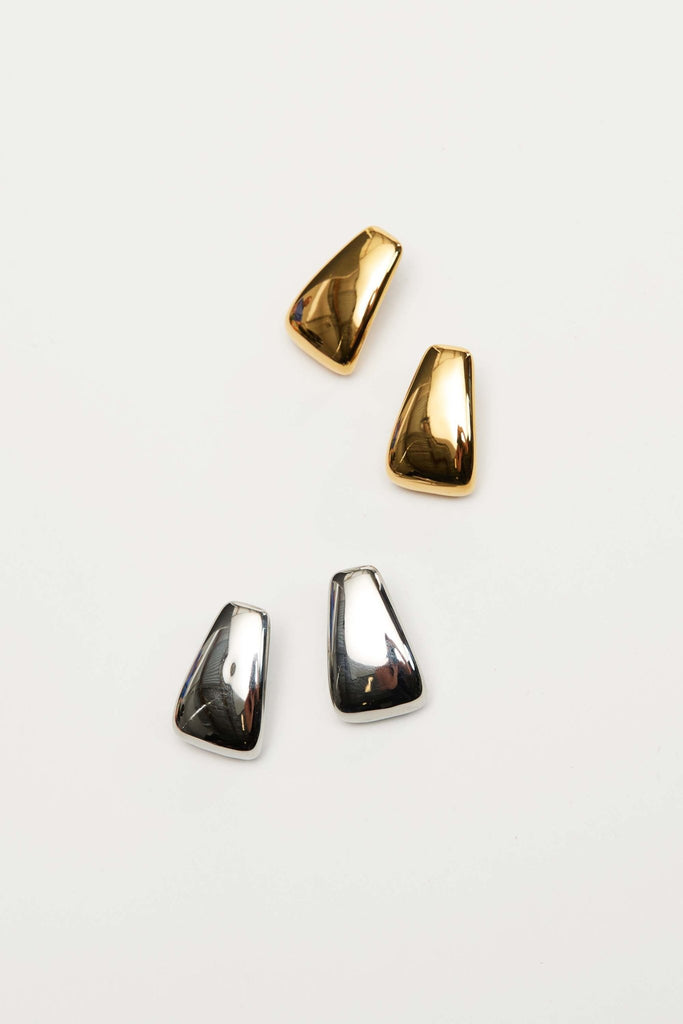Rhapsody Earring - Obus Online