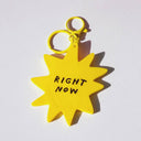 Right Now Keyring x Adam JK - Obus Online