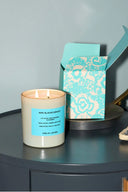 Ripe Blackcurrant Candle - Obus Online