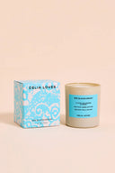 Ripe Blackcurrant Candle - Obus Online