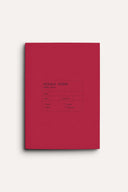 Rituals Friend Notebook - Obus Online