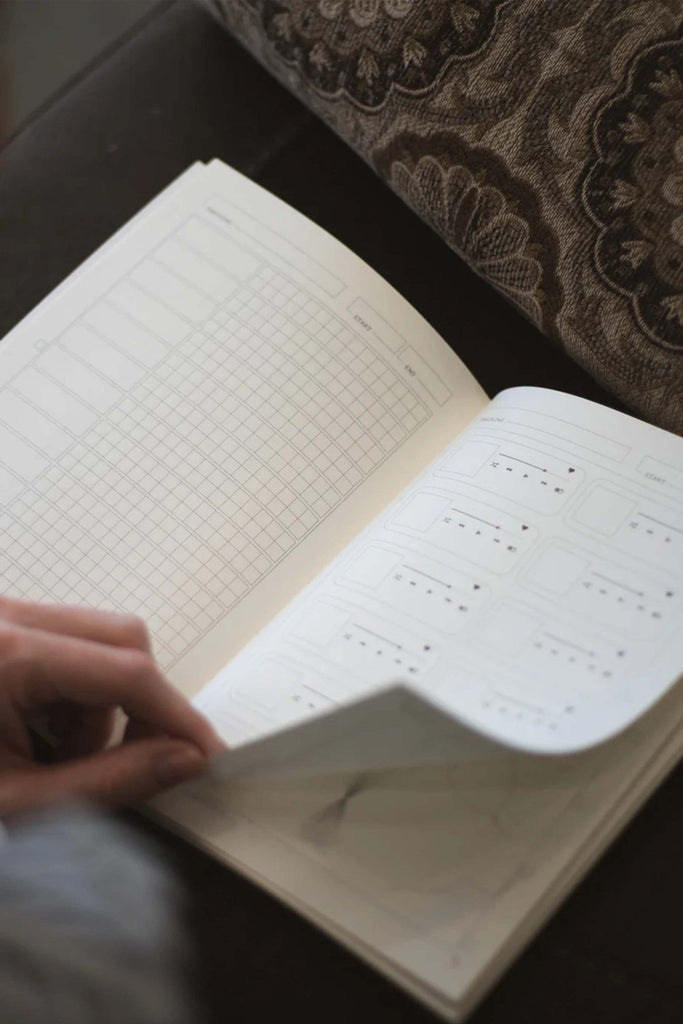 Rituals Friend Notebook - Obus Online