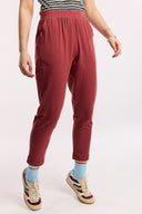 Organic Traveller Pant