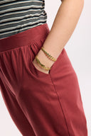 Organic Traveller Pant