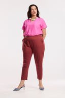 Organic Traveller Pant
