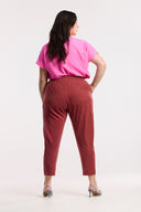 Organic Traveller Pant