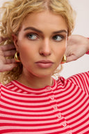 Sanctuary Earring - Obus Online