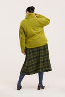 Sanctuary Roll Neck Jumper - Obus Online