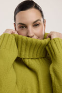 Sanctuary Roll Neck Jumper - Obus Online