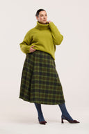 Sanctuary Roll Neck Jumper - Obus Online