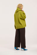 Sanctuary Roll Neck Jumper - Obus Online